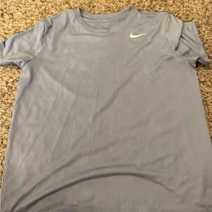 Nike Light purple T-Shirt